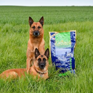 Kronch Grain Free