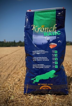 Kronch Basic