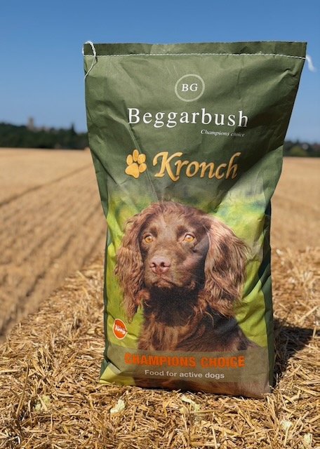 Beggarbush Champions Choice (15kg)