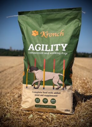 Kronch Agility