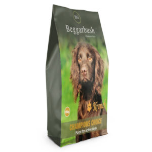 Kronch deals grain free